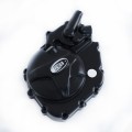 R&G Racing Right Side Clutch Cover for Suzuki SV650 / SV650X '16-'22 R&G Racing Right Side Clutch Cover for Suzuki SV650 / SV650X '16-'22